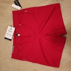 Bandolino Amalia Shorts